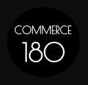 Commerce180 logo